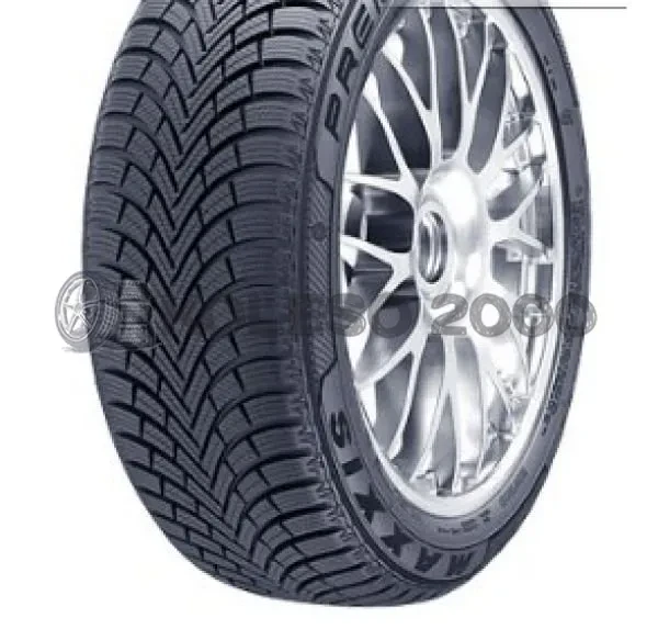 Maxxis Premitra Snow WP6 215/60 R16 99H
