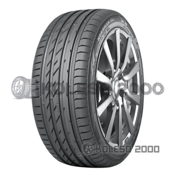 Nordman SZ2 Nordman SZ2