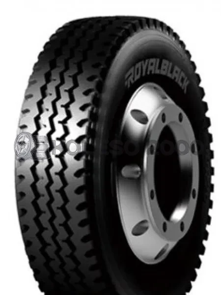 Royal Black RS600 (универсальная) 315/80 R22,5 156/150M