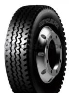 Royal Black RS600 (универсальная) 315/80 R22,5 156/150M