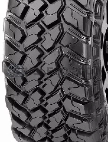 Cst Sahara M/T 2 31/10,5 R15 109Q