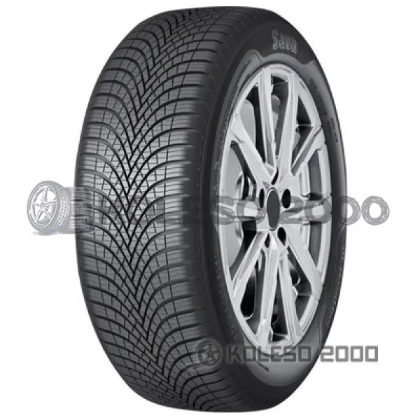 Sava All Weather 175/65 R14 82T Sava All Weather 175/65 R14 82T