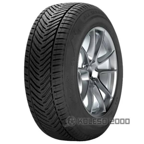 All Season SUV