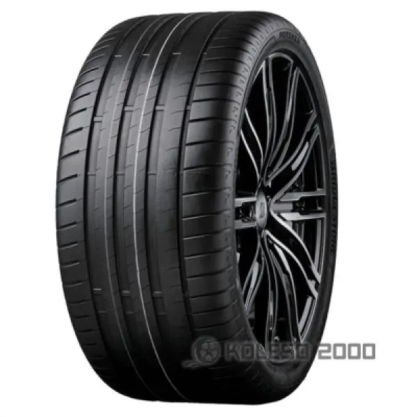 Potenza Sport