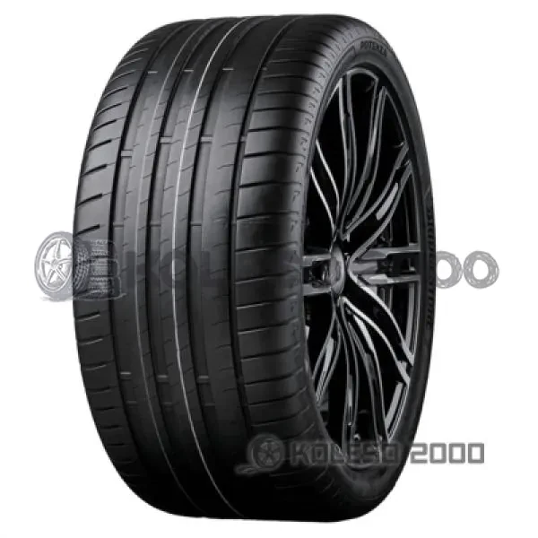 Potenza Sport Potenza Sport