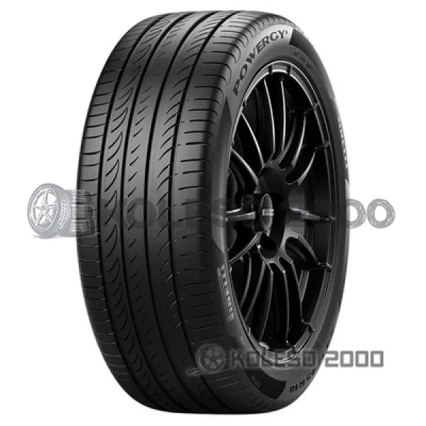 Pirelli Powergy 255/45 R19 104Y XL Pirelli Powergy 255/45 R19 104Y XL