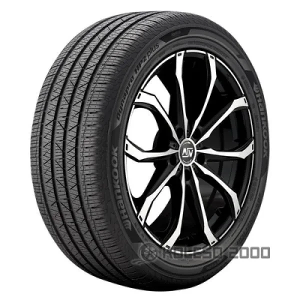 Dynapro HP2 Plus RA33D