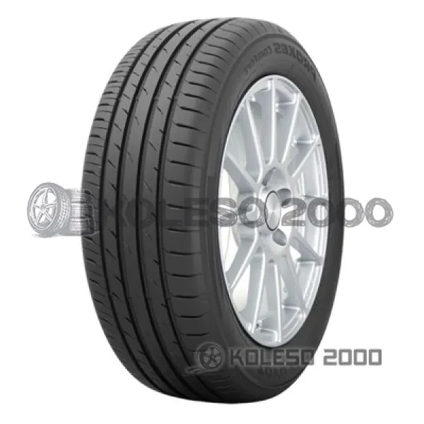 Toyo Proxes Comfort 225/40 R18 92W XL