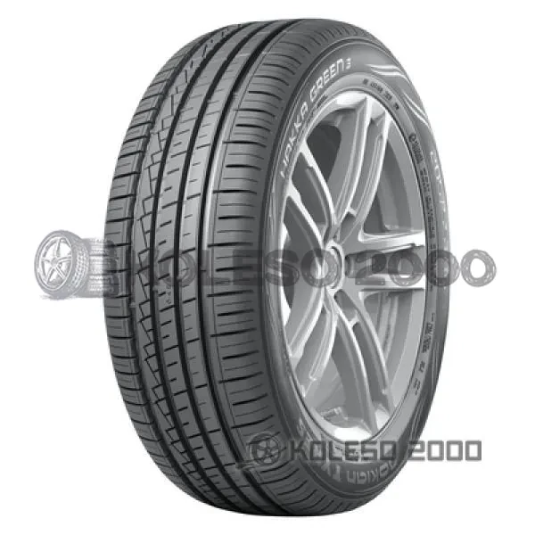 Hakka Green 3 Hakka Green 3