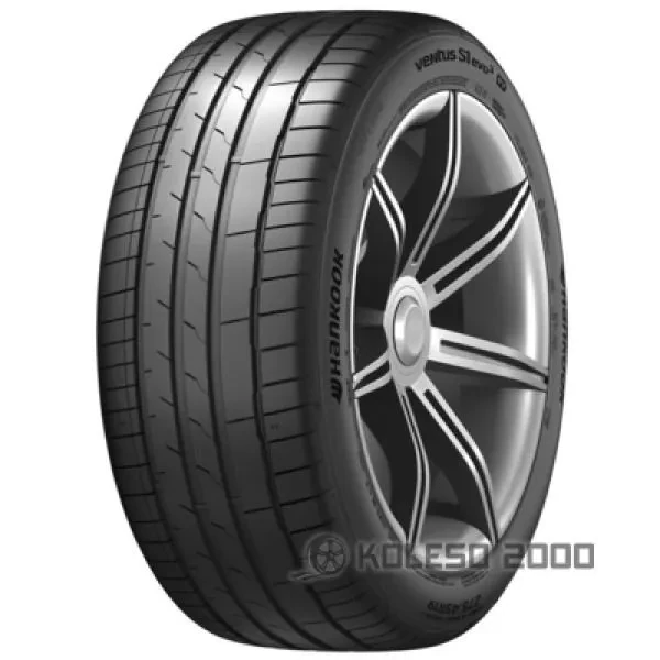 Ventus S1 Evo3 EV K127E