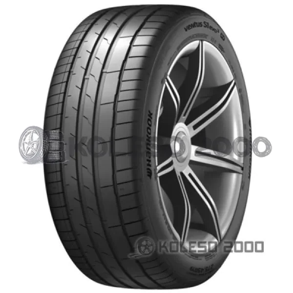 Hankook Ventus S1 Evo3 EV K127E 235/50 R20 100T XL