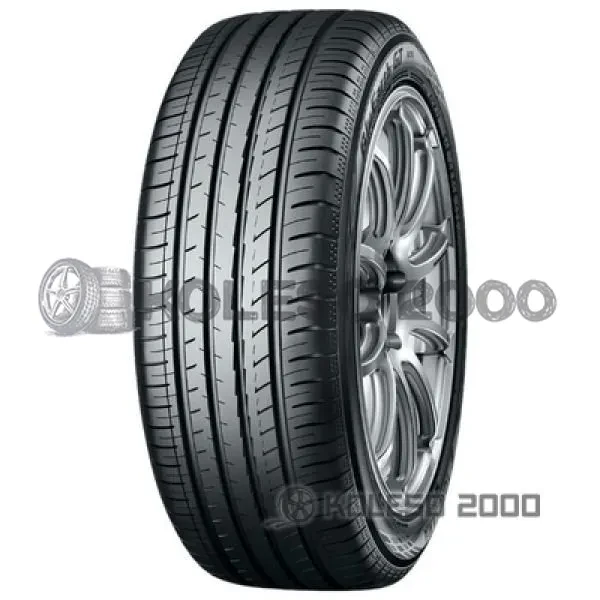 Yokohama BluEarth-GT AE51 175/65 R14 82T