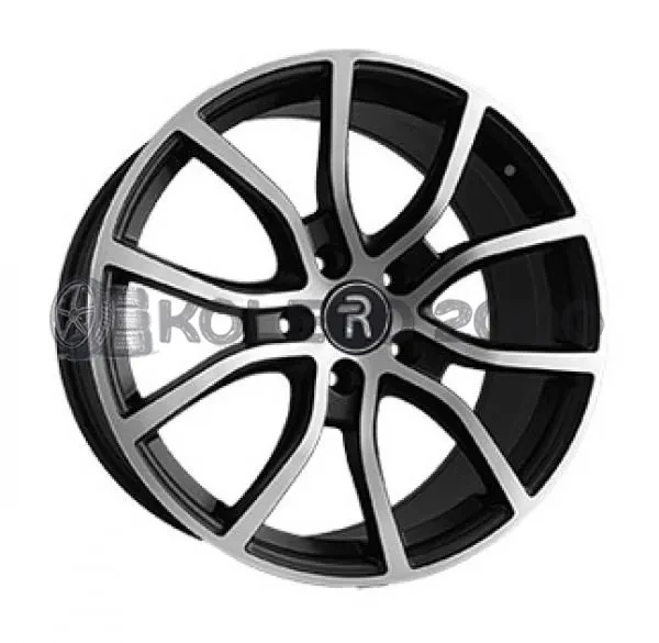 Replay PR27 10.5x20 5x130 ET64 DIA 71.6 BMF