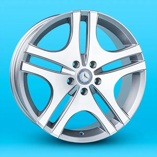 Mercedes A-F033