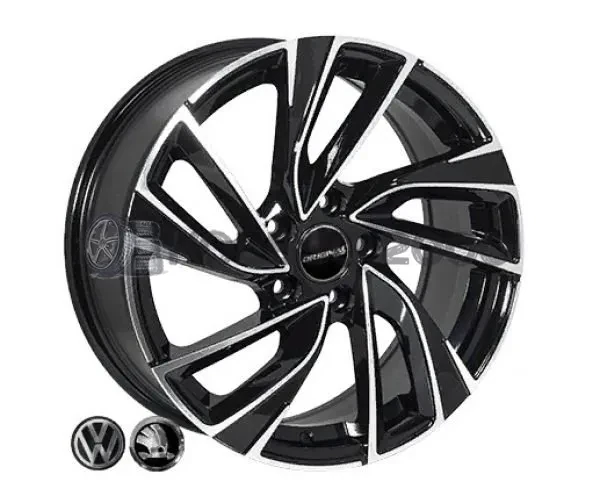 BK5772 Volkswagen Skoda BK5772 Volkswagen Skoda