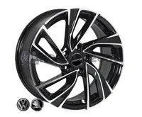 BK5772 Volkswagen Skoda