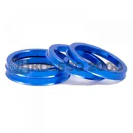 Адаптер 74.1 - 64.1 Алюминий BLUE