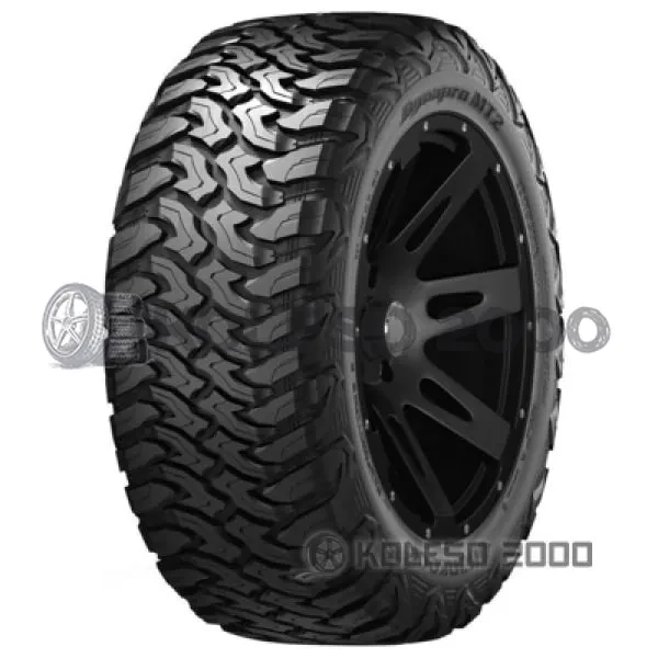 Hankook Dynapro MT2 RT05 225/75 R16 115/112Q Hankook Dynapro MT2 RT05 225/75 R16 115/112Q