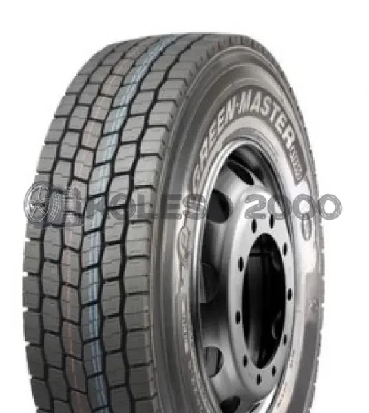 Leao KTD300 (ведущая) 315/70 R22,5 156/150L