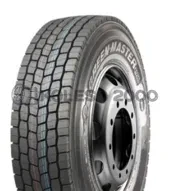 Leao KTD300 (ведущая) 315/70 R22,5 156/150L