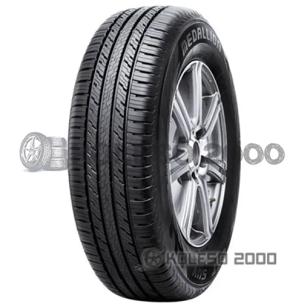 Cst Medallion MD-S1 205/70 R15 96H Cst Medallion MD-S1 205/70 R15 96H