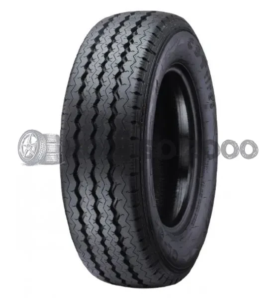 Cst CL31 215/70 R15 109/107Q C