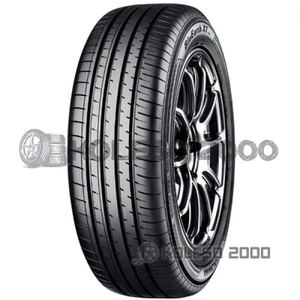 Yokohama BluEarth-XT AE61 235/55 R19 101V