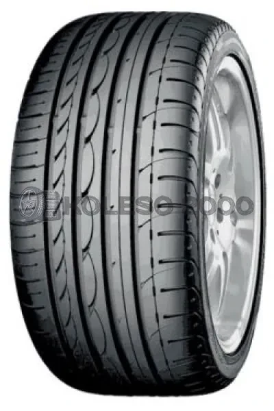 Yokohama Advan Sport V103B 295/35 R21 107Y XL N0