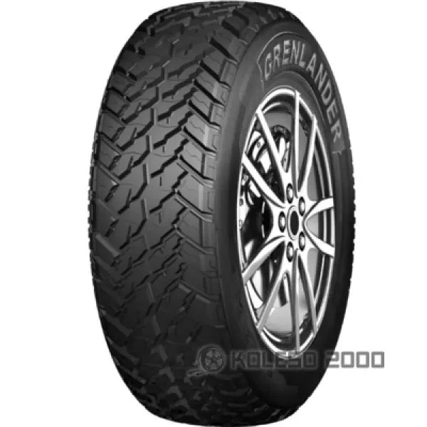 Drak M/T