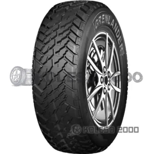 Grenlander Drak M/T 235/75 R15 104/101Q