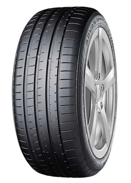 Advan Sport V107D