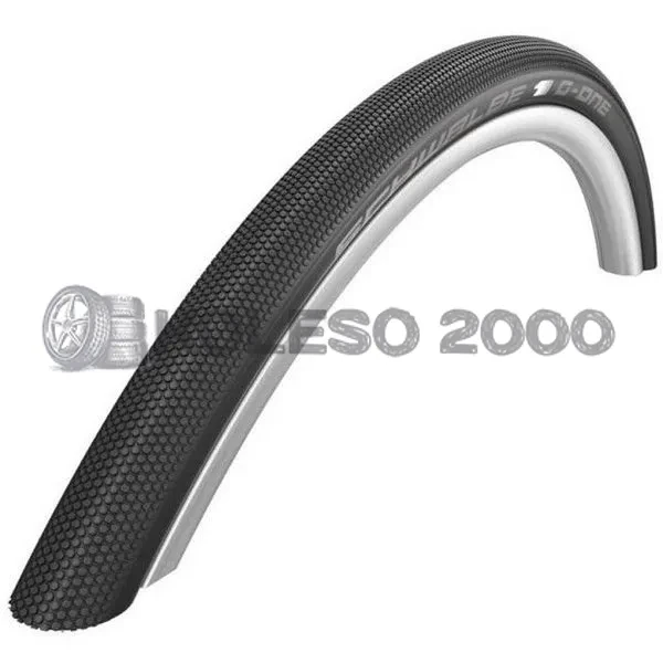 Покрышка 28x1.50 700x38C (40-622) Schwalbe G-ONE Speed MicroSkin TL-Easy Evolution Folding B/B-SK HS