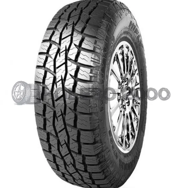 Hifly Vigorous AT606 275/65 R20 126/123R
