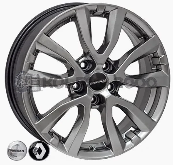 BK5504 RENAULT BK5504 RENAULT