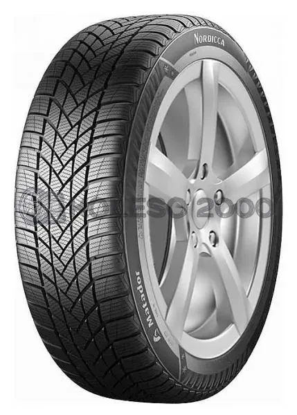 Matador MP-93 Nordicca 235/50 R19 103V XL
