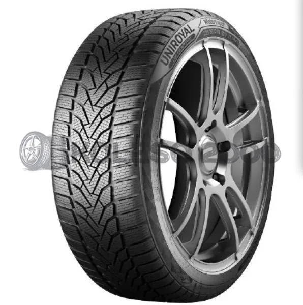 Uniroyal WinterExpert 245/45 R18 100V XL