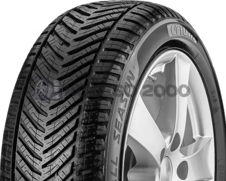 All Season SUV All Season SUV