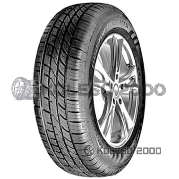 Cooper Discoverer HTS 265/60 R18 110H Cooper Discoverer HTS 265/60 R18 110H