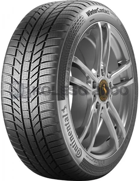 Continental WinterContact TS 870P 215/65 R17 99H Continental WinterContact TS 870P 215/65 R17 99H