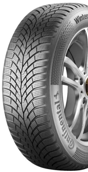 Continental WinterContact TS 870 195/45 R16 84H XL