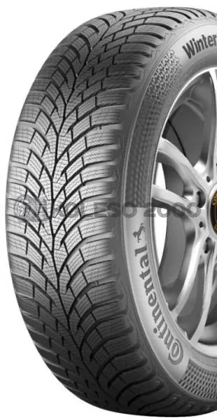 Continental WinterContact TS 870 215/55 R16 93H
