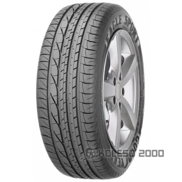 Eagle Sport