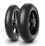 Pirelli Diablo Rosso IV 160/60 R17 69W