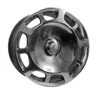 Replica MR891 8.5x20 5x112 ET39 DIA 66.6 POLISH