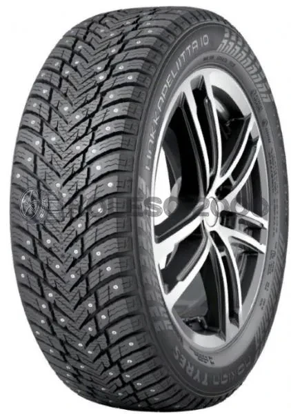 Hakkapeliitta 10 Hakkapeliitta 10