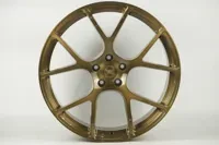 Ws WS2271 9x21 5x115 ET20 DIA 71.6 Full brush bronze
