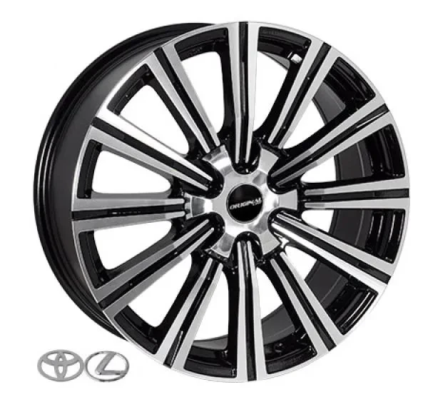 BK5166 Toyota Lexus