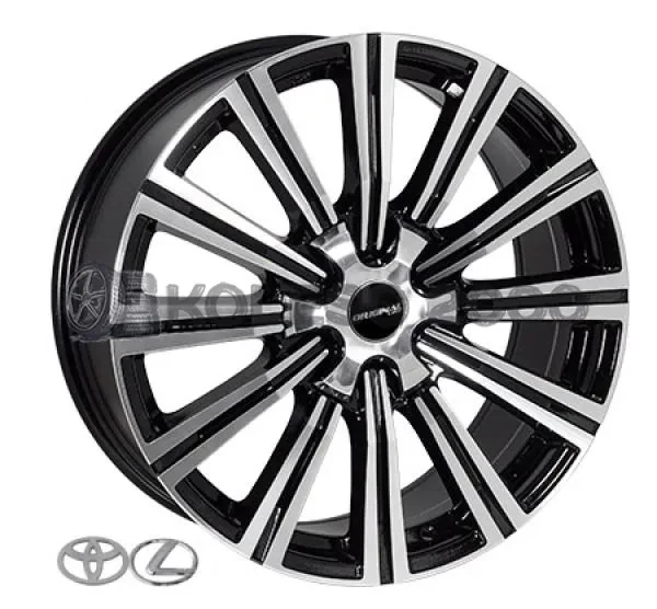 BK5166 Toyota Lexus BK5166 Toyota Lexus