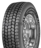 RegioForce 3 (ведущая)