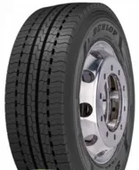 Dunlop SP346+ (рулевая) 315/60 R22,5 154/148L Dunlop SP346+ (рулевая) 315/60 R22,5 154/148L
